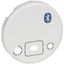 Накладка мод. Celiane Bluetooth бел. Leg 068218 Legrand