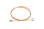 Патч-корд FC-D2-50-LC/PR-LC/PR-H-1M-LSZH-OR волоконно-оптический (шнур) MM 50/125, LC-LC, 2.0 мм, duplex, LSZH, 1 м | 27863 Hyperline