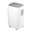 Кондиционер мобильный Loft 4.4кВт/15000BTU А-класс энерго. эффект. EACM-15 CL/N3 Electrolux НС-1122254