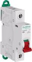 Выключатель нагрузки (ВН) 1P 63A 230В Systeme9 - S9S40163 APC