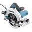 Пила дисковая электрическая Makita HS7601 1200 Вт 190 мм