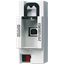 USB-интерфейс, совместимо с KNX Data Secure, монтаж на DIN-рейку, 2 модуля; | 2131USBSREG Jung