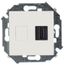 Механизм розетки HDMI СП Simon15 сл. кость Simon 1591407-031