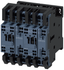 РЕВЕРСИВНАЯ СБОРКА, AC3, 7.5КВТ/ 400V AC 230V, 50/60 ГЦ, 3-ПОЛ., ТИПОРАЗМЕР S0, ПРУЖИННЫЕ КЛЕММЫ, ЭЛ. И МЕХ. ВЗАИМНАЯ БЛОКИРОВКА ВСТРОЕННЫЕ БЛОК-КОНТАКТЫ 2 X 1НО - 3RA2325-8XB30-2AL2 Siemens