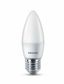 Лампа светодиодная ESSLED Candle 6.5-75Вт E27 840 B35ND RCA Philips 929001887207 / 871869681705600