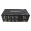 Распределитель видеосигнала HDCVI/HDTVI/AHD/CVBS CD408HD 4вх./8вых. SC&T 12136 sct1108
