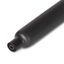 Трубка термоусадочная клеевая ТТК2(3:1)-20/6 с коэффициентом усадки 3:1 подавлением горения - 88176 КВТ