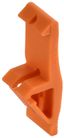 Фиксатор разъемной клеммы CXLP2N ARMAFIX IEK AF-CT40-00-K03-002-LP2