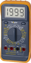 Мультиметр цифровой Navigator NMT-Mm03-064 (MY64) - 23922 82433