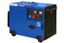 Дизель генератор SDGN 7000EHS3 | 100015 ТСС