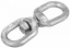 Вертлюг петля-петля D8 (уп.4шт) DKC CM633008 ДКС
