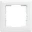 Рамка одноместная BOLERO белый - EMB12-K01 IEK