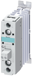Полупроводниковый контактор, 1-фазный, 3RF2 51/10,5 A AC/40 °C 48–600 В/4–30 В DC Винтовые зажимы Запирающее напряжение 1200 - 3RF2310-1AA45 Siemens