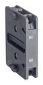 Дополнительный блок контактов 1НО+1НЗ ДЛЯ MSD 80/100A | MSD100F6 SE APC
