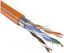 Кабель витая пара ParLan F/UTP Сat5e ZH нг(А)-FRHF 4х2х0.52 (LAN) для структурир. систем связи (уп.305м) ТПД Паритет 256598