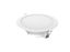 Светильник светодиодный ВАРТОН Downlight встраиваемый 200х60мм (монтаж.отв.170мм) 22вт 4000K - V1-R0-00405-10000-2002240 VARTON