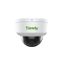 Видеокамера IP Dome 4мпх Варио 2.8-12мм микрофоно POE TC-C34KN I3/A/E/Y/2.8-12mm/V4.2 Tiandy 00-01019556