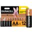 Элемент питания алкалиновый AA/LR6/MN 1500 Basic BP-12 (блист.12шт) Duracell C0037388