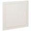 Шкаф встраиваемый Nedbox 1 ряд 12+2мод. 305х330х86 Leg 001431 Legrand