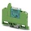 Релейный модуль EMG 10-REL/KSR-G 24/21-LC | 2942153 Phoenix Contact