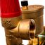 Группа подключения мембранного бака 3/4' STOUT - RG008Q0C1HBCSL SVS-0006-013020