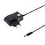 Источник питания 110-220V AC/5V DC, 2А, 10W с DC разъемом подключения 5.5*2.1, без влагозащиты (IP23) | 200-012-5 SDS MEET