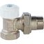 Клапан термостатический угловой 3/4 - SVT 0004 000020 STOUT RG008Q0LA7EH54