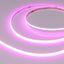 Лента светодиодная 4 Вт/м 24В Пурпурно-розовый IP20 1088LED/м COB-X480-4mm CSP 5 м - 046914 Arlight