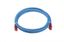 Патч-корд PC-LPM-UTP-RJ45-RJ45-C5e-3M-LSZH-BL U/UTP, Cat.5е, LSZH, 3 м, синий | 30923 Hyperline