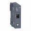 Модуль расширения экспертн. ТМ3-шина передатчик Advantys OTB SchE TM3XTRA1 Schneider Electric
