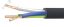 Миниатюра Кабель ВВГ-Пнг(А)-LSLTx 3х2,5 19