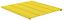 Крышка оптического лотка прямая секция 360 L2000 ITK DS-360-38811 IEK