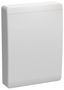 Корпус пластиковый навесной на 54 модулей ЩРН-П-54 IP41 белая дверь TEKFOR | TF5-KP13-N-54-41-K01-K01 IEK