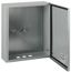 Корпус металлический ЩМПг-06 500x400x175 IP54 SHMPg-06_IP54_SIMPLE ЭРА Б0047695