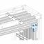 Комплект для горизонт./верт. LINERGY EVOLUTION до 2500А SchE 04604 Schneider Electric