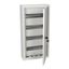 Корпус металлический ЩРн-48-620х310х120-IP31-УХЛ3 | 243771 КЭАЗ
