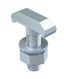 Болт с Г-образной головкой M6x30mm (MS40HB M6x30 A4) | 1148146 OBO Bettermann