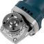 Угловая шлифмашина до 1.9 кВт GWS 9-125 S | 0601396122 BOSCH