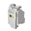 Независимый расцепитель 100-160 AC220 В (левый) PRO.KVANT | KVA000071 Контактор (Legrand)