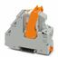 Релейный модуль RIF-2-RSC-LV-230AC/2X21 | 2903321 Phoenix Contact