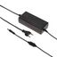 Источник питания 220V AC/24V DC, 3А, 72W с DC разъемом подключения 5.5*2.1, без влагозащиты (IP23) | 201-072-3 SDS MEET