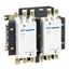 Контактор реверсивный NC2-225NS 225А 110В AC-3 50Гц (R) CHINT 235944