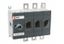 Рубильник 1250A 3P без рукоятки управления TwinBlock EKF PROxima | tb-s-1250-3p