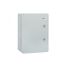 Бокс пластиковый с монтажной платой (ВхШхГ) 350х250х150мм IP65 PROxima | PB65MP002 EKF