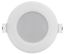Светильник светодиодный встраиваемый ДВО 1711 белый круг 5Вт 4000К IP40 | LDVO0-1711-05-4000-K01 IEK