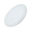 Светильник светодиодный CL-FRISBEE-MOTION-R380-25W Day4000 WH 180deg 230В IP54 пластик Arlight 030108