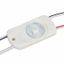 Модуль герметичный CRAFT-2835-1-12V White 170deg (36x17.5mm, 0.6W, IP67) (ARL, Закрытый) - 024837 Arlight