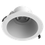 Светильник светодиодный DL-Lens Comfort встраиваемый 36W 3000К 230х128мм IP20 угол 35 градусов белый - V1-R0-Y0511-10L18-2003630 VARTA