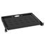 Полка выдвижная 19дюйм для клавиатуры JE10-BK RAL 9004 черн. Cabeus 8633 c
