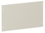 Панель сплошная 19" высота 4U RAM BLOCK CQE DKC R5PRK4 ДКС